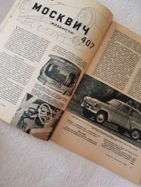 Tekniikan Maailma 12/1959
