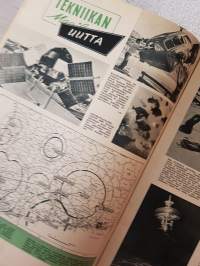 Tekniikan maailma 9/1959