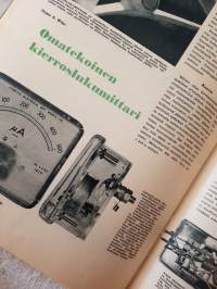 Tekniikan maailma 9/1959