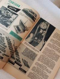 Tekniikan maailma 5/1959