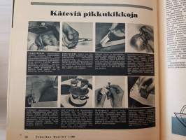 Tekniikan maailma 1/1959