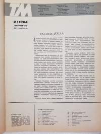 Tekniikan maailma 2/1964