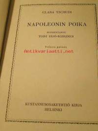 Napoleonin poika