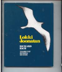 Lokki Joonatan