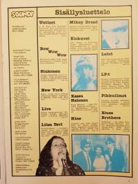 Soundi N:o 7/1981