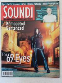 Soundi N:o 4/2002