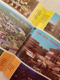 Detroit matkailu info