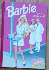 Barbie Apua auttakaa