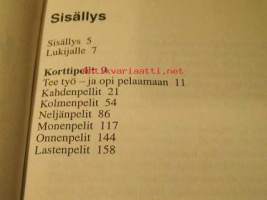 Korttipelit