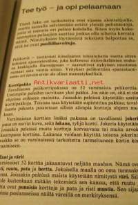 Korttipelit