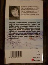 Raija kaukainen lintu