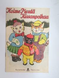 Tyhjä kuva
