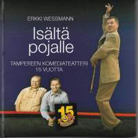 Isältä pojalle