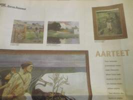 Turun Sanomat 100 vuotta 2005 . sunnuntai 2. tammikuuta - Juhlanumero