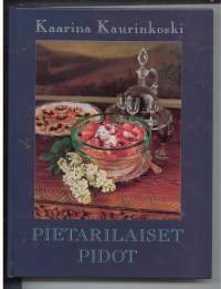 Pietarilaiset pidot