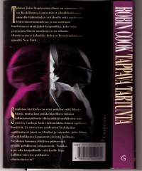 Tappava tartunta / Robin  Cook.  P.1995.