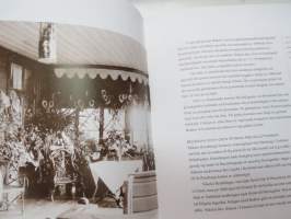 Bodom Gårds historia -mansion history