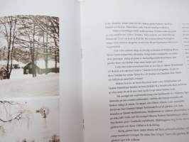 Bodom Gårds historia -mansion history
