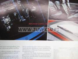 Chrysler GS Turbo 2 -myyntiesite