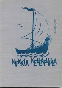 Kukkia keulapuulla