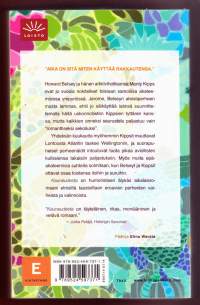 Kauneudesta, 2007.  Säkenöivän älykäs romaani etnisiltä taustoiltaan eroavien perheiden vaiheista ja valinnoist,; humoristinen kertomus itsepetoksesta ja