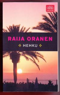 Hehku, 2008. 3. painos.  Suomalaisten lemmenhuolia Espanjan aurinkorannikolla.  Kateus, kyräily ja eriseuraisuus ovat arkea ikuisessa kesässä.