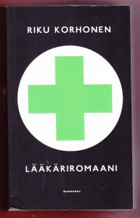 Lääkäriromaani, 2011. 1. pokkaripainos. ”Rakkaus on parantamista. Mutta joskus sattuu hoitovirheitä.”