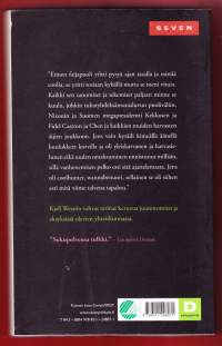 Rennot suosikit,  2012. Kertomuksia 1989-2004. Takaiskuja, kipeitä kokemuksia, hulluja tilanteita. Osuvia kertomuksia nykypäivän menestyjistä ja häviäjistä. Novellit