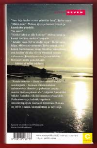 Päähenkilö, 2006. 2. painos. Reitala onnistuu luomaan elämänmakuisia tilanteita ja pukemaan sanoiksi tunteita ihmisten pinnan alla