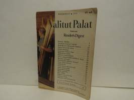 Valitut Palat Helmikuu 1951