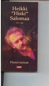 Pienet tarinat