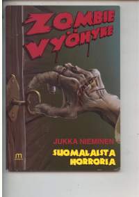 Zombievyöhyke (Zombie vyöhyke)