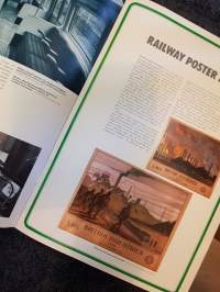 History of RAILWAYS a journey of romance, invention and powerful splendour, part 25