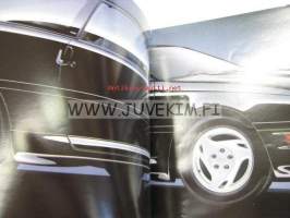 Ford Probe GT -myyntiesite