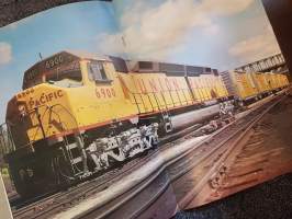 History of RAILWAYS a journey of romance, invention and powerful splendour, part 29