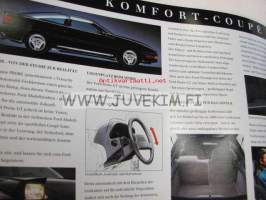 Ford Probe GT -myyntiesite