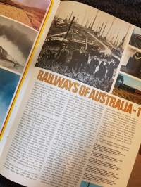 History of RAILWAYS a journey of romance, invention and powerful splendour, part 29