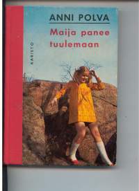 Maija panee tuulemaan
