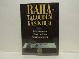 Rahatalouden käsikirja