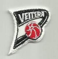Veiterä -   hihamerkki