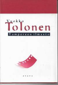 Tampereen ilmasto