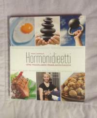 Hormonidieetti