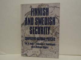 Finnish and Swedish security - comparing national policies