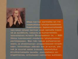Olipa kerran tarinoita