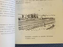 Kylätutkimus Haapamäellä
