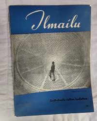 Ilmailu N:o 4/1958 Siviili-ilmailu valtion budjetissa