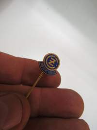 CZ Motorcycles -neulamerkki / pin