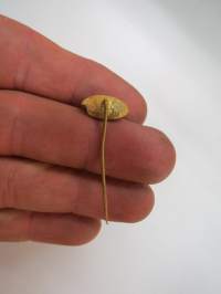 Jawa -neulamerkki / pin
