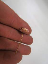 Jawa -neulamerkki / pin