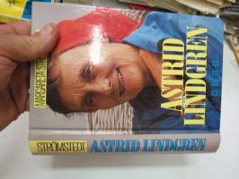 Astrid Lindgren -elämäkerta